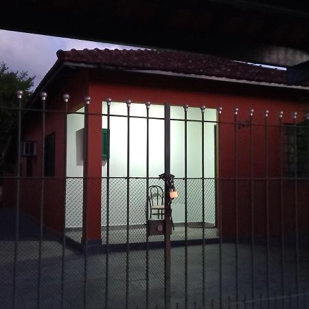 Villa Casa Aconchegante São Sebastião Exterior foto