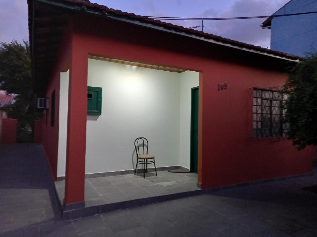 Villa Casa Aconchegante São Sebastião Exterior foto