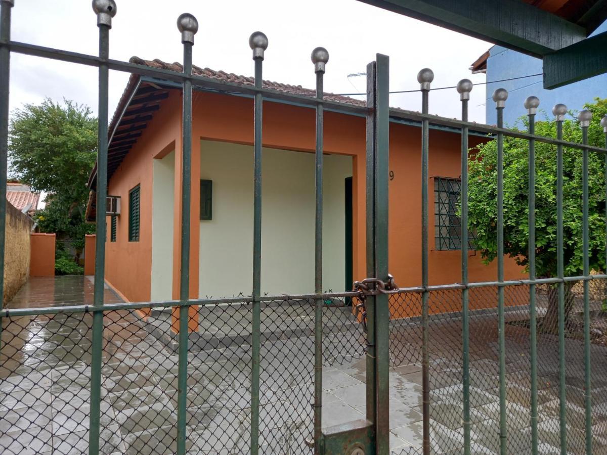 Villa Casa Aconchegante São Sebastião Exterior foto