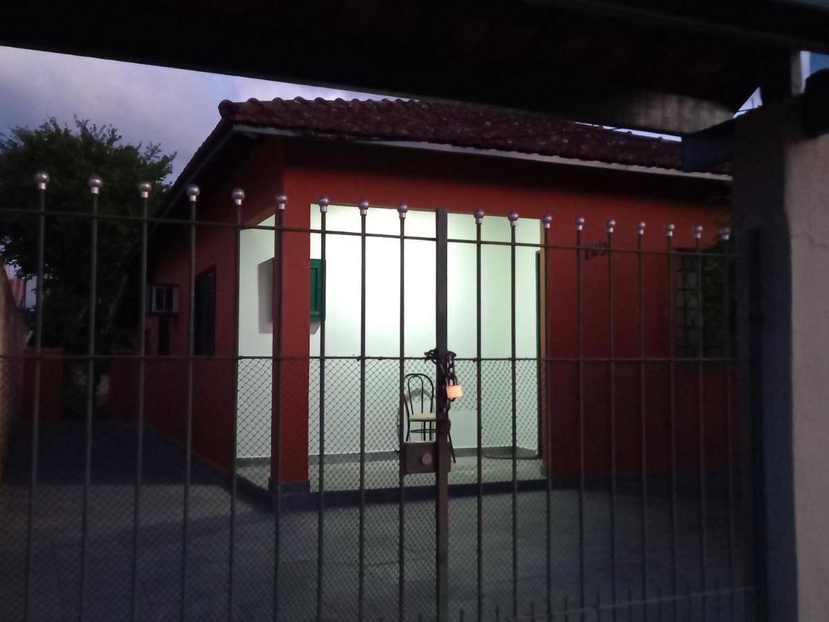 Villa Casa Aconchegante São Sebastião Exterior foto